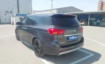 Kia Carnival 2016 года за 10 000 000 тг. в Шымкент фото 4