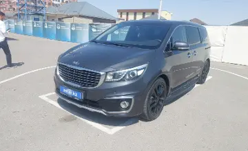 Kia Carnival 2016 года за 10 000 000 тг. в Шымкент фото 1