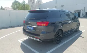 Kia Carnival 2016 года за 10 000 000 тг. в Шымкент фото 3