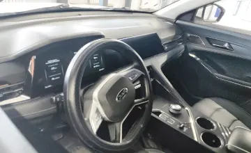 JAC JS8 2024 года за 8 500 000 тг. в Астана фото 5