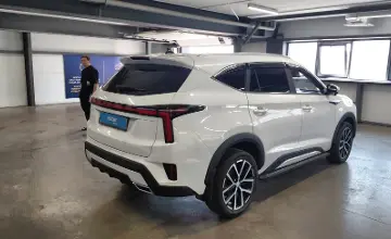 JAC JS8 2024 года за 8 500 000 тг. в Астана фото 3