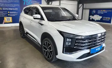 JAC JS8 2024 года за 8 500 000 тг. в Астана фото 2