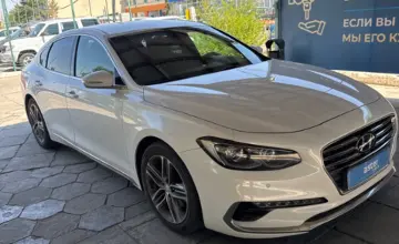Hyundai Grandeur 2017 года за 11 500 000 тг. в Талдыкорган фото 3