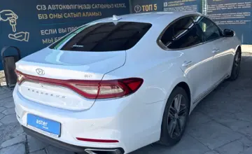 Hyundai Grandeur 2017 года за 11 500 000 тг. в Талдыкорган