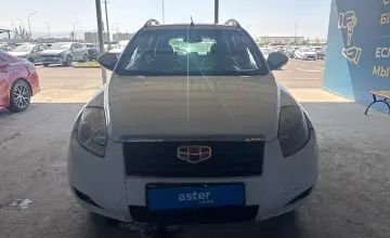 Geely Emgrand X7 2015 года за 3 000 000 тг. в Алматы фото 2