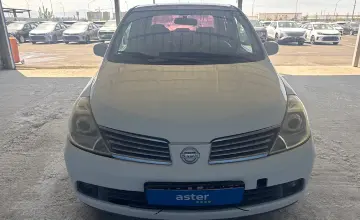 Nissan Tiida 2005 года за 3 000 000 тг. в Алматы фото 2