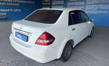 Nissan Tiida 2005 года за 3 000 000 тг. в Алматы