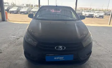 LADA (ВАЗ) Vesta 2017 года за 3 500 000 тг. в Алматы фото 2