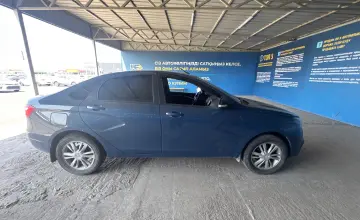 LADA (ВАЗ) Vesta 2017 года за 3 500 000 тг. в Алматы фото 4