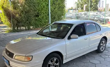 Nissan Cefiro 1995 года за 2 000 000 тг. в Талдыкорган фото 1