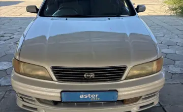 Nissan Cefiro 1995 года за 2 000 000 тг. в Талдыкорган фото 2
