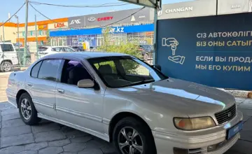 Nissan Cefiro 1995 года за 2 000 000 тг. в Талдыкорган фото 3