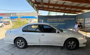 Nissan Cefiro 1995 года за 2 000 000 тг. в Талдыкорган фото 4