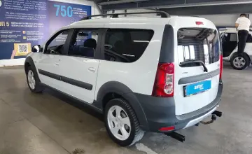 LADA (ВАЗ) Largus 2019 года за 4 500 000 тг. в Астана фото 4
