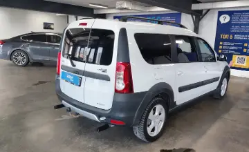 LADA (ВАЗ) Largus 2019 года за 4 500 000 тг. в Астана фото 3