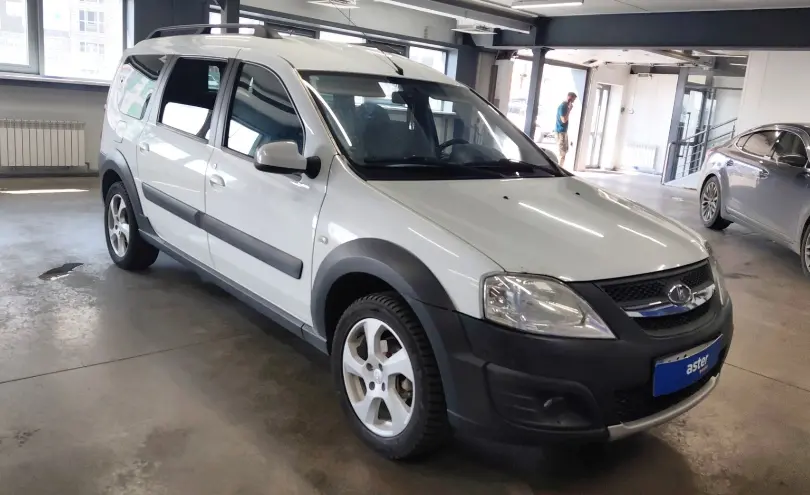 LADA (ВАЗ) Largus 2019 года за 4 500 000 тг. в Астана фото 2