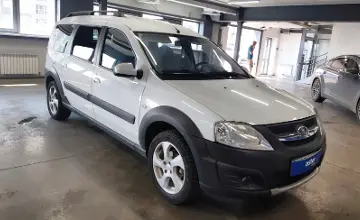 LADA (ВАЗ) Largus 2019 года за 4 500 000 тг. в Астана фото 2