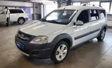 LADA (ВАЗ) Largus 2019 года за 4 500 000 тг. в Астана фото 1