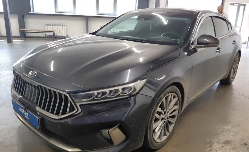 Kia K7 2020 года за 11 000 000 тг. в Астана