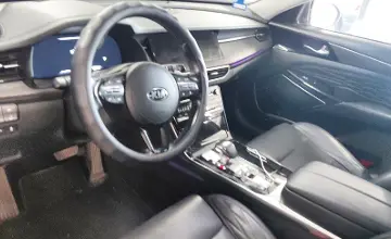 Kia K7 2020 года за 11 000 000 тг. в Астана фото 5