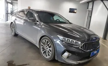 Kia K7 2020 года за 11 000 000 тг. в Астана фото 2