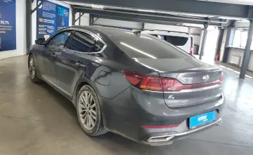 Kia K7 2020 года за 11 000 000 тг. в Астана фото 4