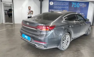 Kia K7 2020 года за 11 000 000 тг. в Астана фото 3