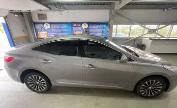 Hyundai Grandeur 2013 года за 7 500 000 тг. в Уральск фото 4