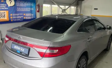 Hyundai Grandeur 2013 года за 7 500 000 тг. в Уральск