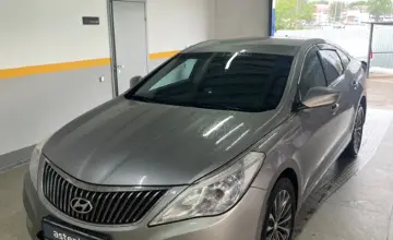 Hyundai Grandeur 2013 года за 7 500 000 тг. в Уральск фото 1