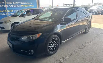 Toyota Camry 2013 года за 9 000 000 тг. в Алматы фото 1