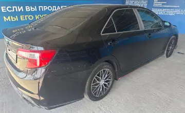 Toyota Camry 2013 года за 9 000 000 тг. в Алматы