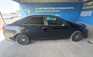 Toyota Camry 2013 года за 9 000 000 тг. в Алматы фото 4
