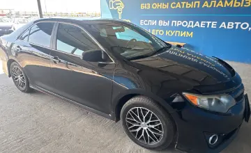 Toyota Camry 2013 года за 9 000 000 тг. в Алматы фото 3