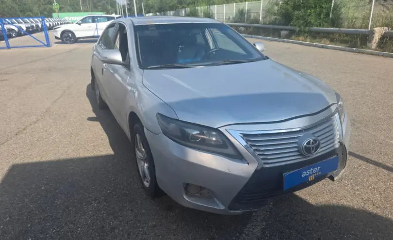 Toyota Aurion 2007 года за 5 000 000 тг. в Усть-Каменогорск фото 3