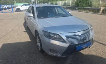 Toyota Aurion 2007 года за 5 000 000 тг. в Усть-Каменогорск фото 3