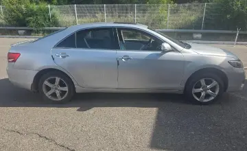 Toyota Aurion 2007 года за 5 000 000 тг. в Усть-Каменогорск фото 4