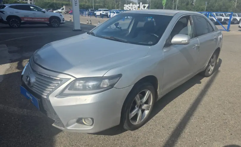 Toyota Aurion 2007 года за 5 000 000 тг. в Усть-Каменогорск
