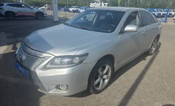 Toyota Aurion 2007 года за 5 000 000 тг. в Усть-Каменогорск фото 1