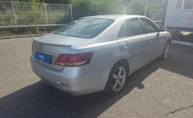 Toyota Aurion 2007 года за 5 000 000 тг. в Усть-Каменогорск фото 5