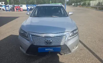 Toyota Aurion 2007 года за 5 000 000 тг. в Усть-Каменогорск фото 2