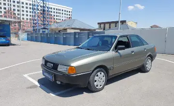 Audi 80 1991 года за 800 000 тг. в Шымкент фото 1