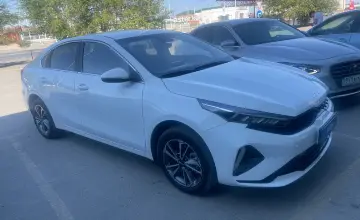 Kia K3 2023 года за 7 500 000 тг. в Кызылорда фото 3