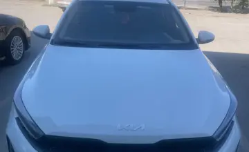 Kia K3 2023 года за 7 500 000 тг. в Кызылорда фото 2
