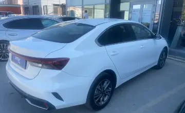 Kia K3 2023 года за 7 500 000 тг. в Кызылорда
