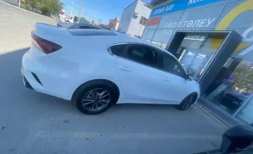 Kia K3 2023 года за 7 500 000 тг. в Кызылорда фото 4