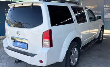 Nissan Pathfinder 2007 года за 8 000 000 тг. в Талдыкорган