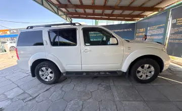 Nissan Pathfinder 2007 года за 8 000 000 тг. в Талдыкорган фото 4