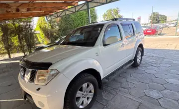Nissan Pathfinder 2007 года за 8 000 000 тг. в Талдыкорган фото 1