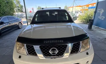 Nissan Pathfinder 2007 года за 8 000 000 тг. в Талдыкорган фото 2
